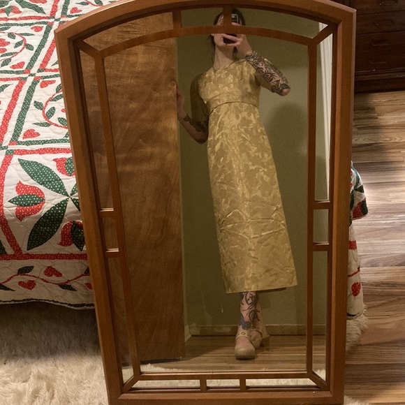 60’s Prom Dress - Picture 17 of 17